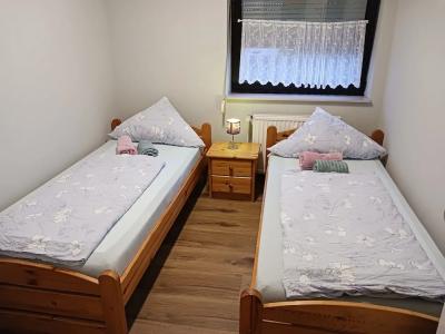 Pension Strohm im Lieth Café - 16