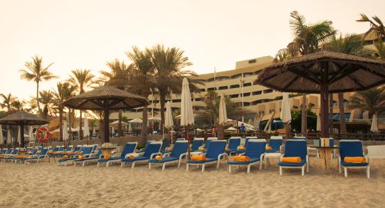 Occidental Sharjah Grand - 21