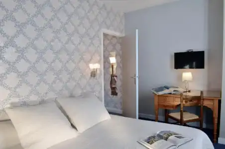Hôtel du Manoir - 43