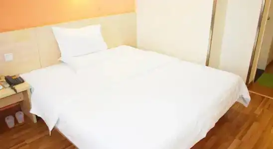 7Days Inn East Street Dachashi Branch - 2