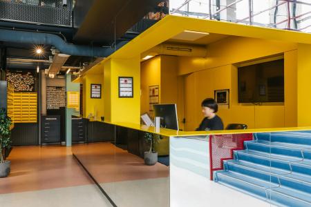 The Social Hub Eindhoven - 24