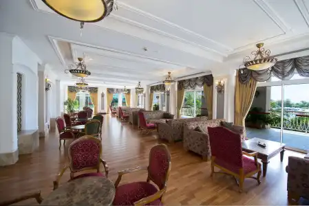 Trendy Aspendos Beach - All Inclusive - 1