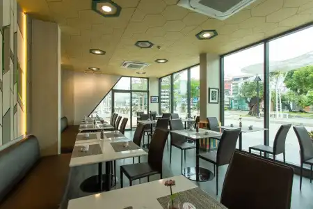 Prime Square - 16