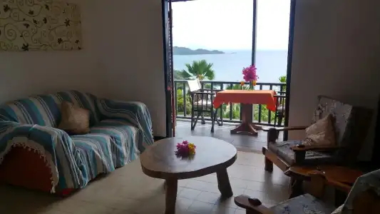 Mango Lodge - 116