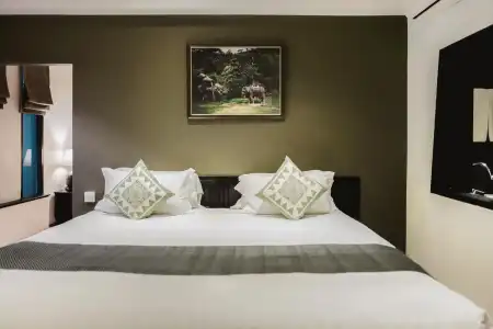 Lanna Thai Hostel Chaing Mai - 6