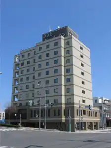 Route Inn Abashiri Ekimae - 28