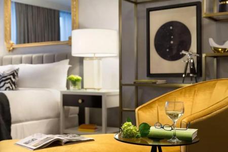 LeVeque, Autograph Collection - 34