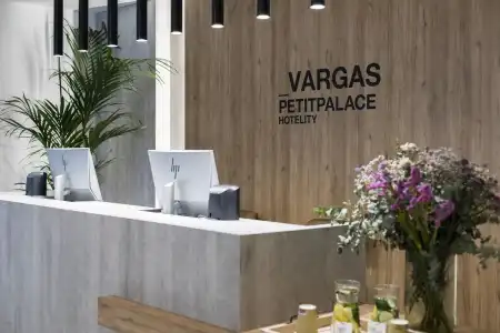 Petit Palace Vargas - 14