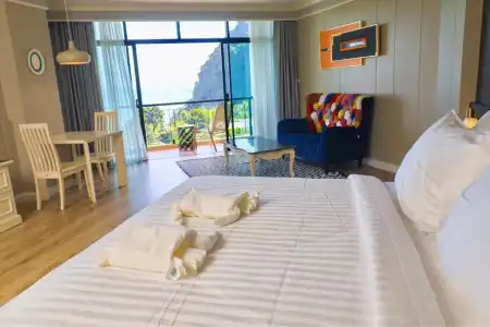 7 Heaven Residence Krabi - 163