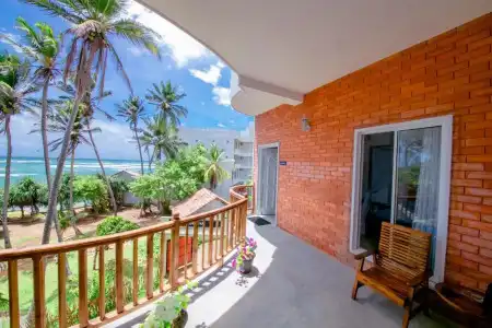 Maison d'Hotes Sanda Beach - 48