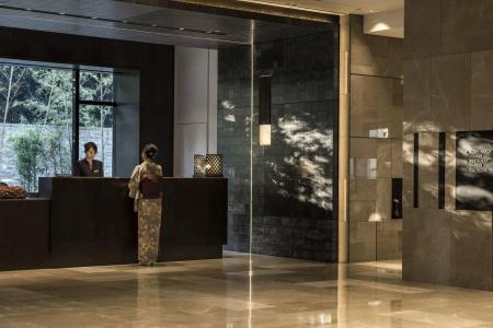 Four Seasons Kyoto - 29