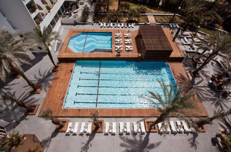 Sport Club by Isrotel Collection - 11