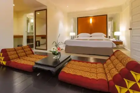Dusit Princess Chiang Mai - 91