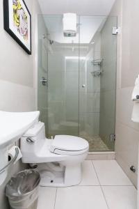 Newbury Guest House - 32