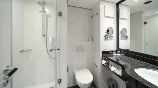 Holiday Inn - the niu, Pax Berlin Airport by IHG - 24