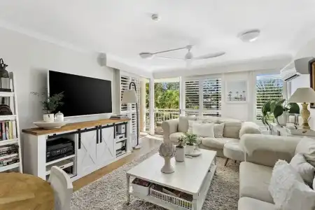 Burleigh Mediterranean Resort Enquiries - 188