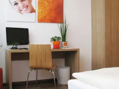 Orange und Apartments - 17