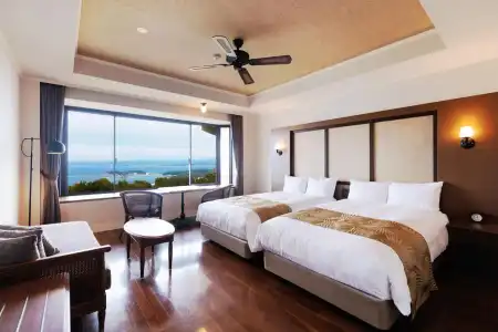 Infinito & Spa Nanki Shirahama - 37