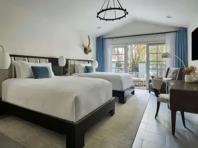 Fairmont Miramar - 40