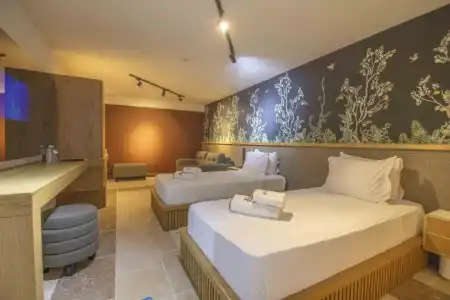 June Alaçatı (+15 Adult only) - 43