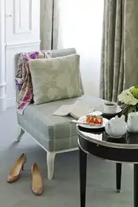 Hôtel San Régis - 66
