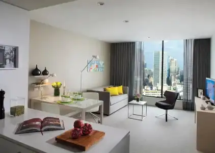 Citadines on Bourke Melbourne - 27