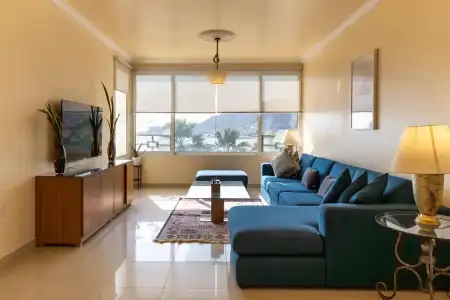 Sandy Beach and Resort - 4