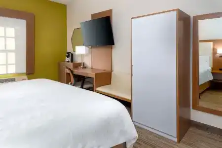 Holiday Inn Express & Suites Naples North - Bonita Springs by IHG - 29