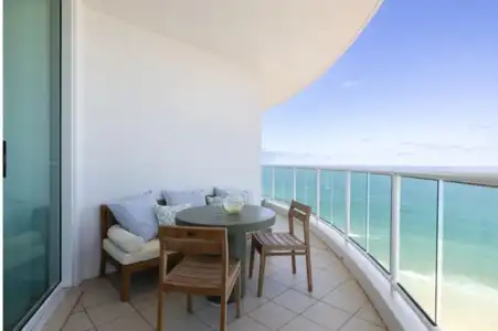 Pacific Views Resort - 104