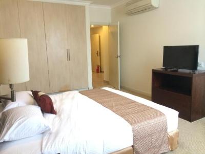 Somerset Chancellor Court Ho Chi Minh City Apart-Hotel - 77