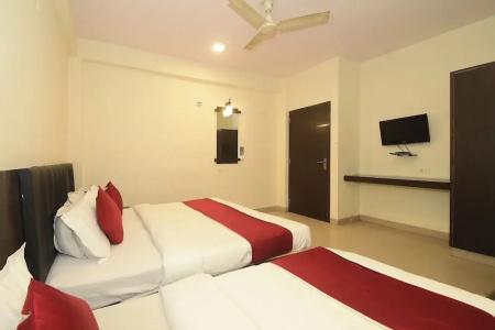 Ankur Palace - 20