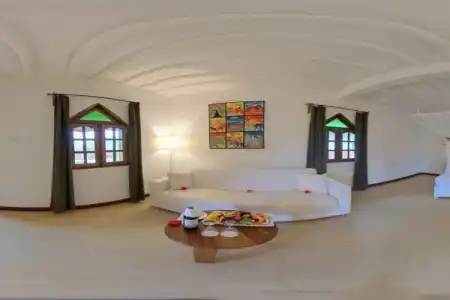 Sandies Baobab Beach Zanzibar - 9