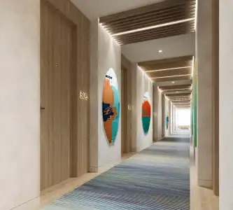Hampton by Hilton Marjan Island - 13