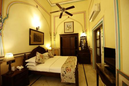 Narain Niwas Palace - 25