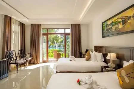 Hoi An Emotion Boutique Villa - 135