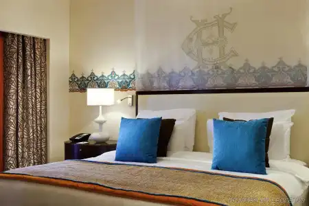 Sofitel Legend Old Cataract - 42