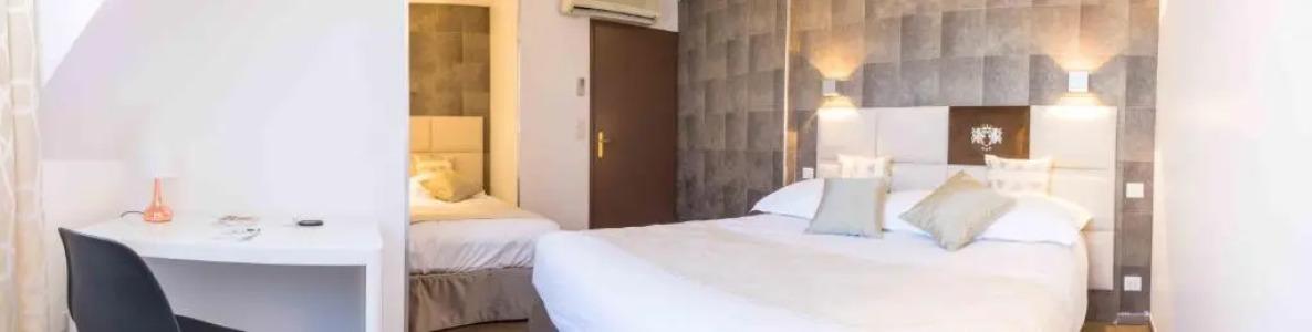 Hôtel des Princes, Chambéry Centre - 61