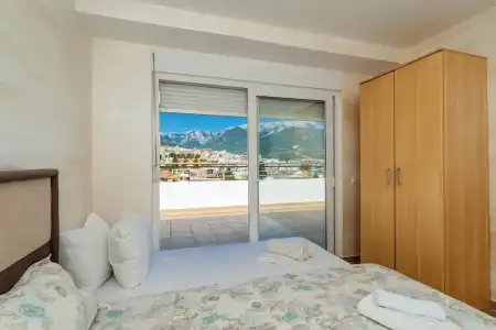 ApartStijovic - 3