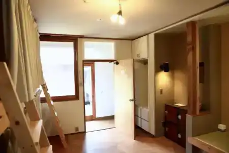 Yuzan Guesthouse Annex Hostel - 24