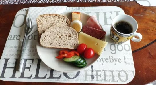 Laugar Guesthouse - 9