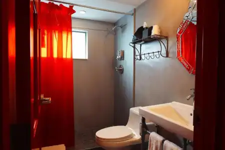 Hôtel Gaythering - 28