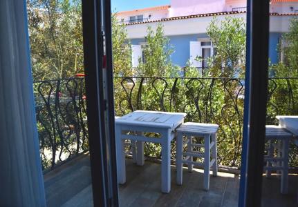 Zeytin Arası Apart Otel - 64