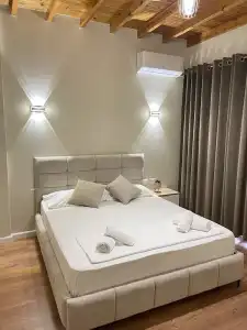 Arial Penthouse Suites - 296
