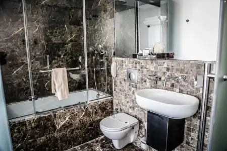 Koza Suite - 53