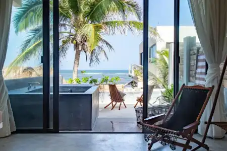La Posada del Sol Boutique Tulum - 110