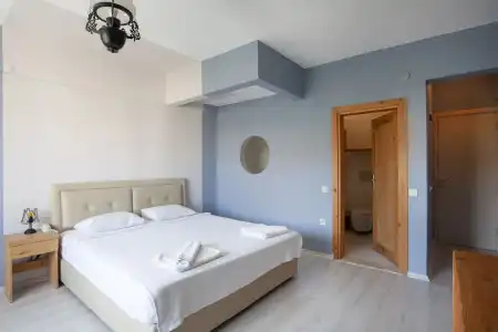Zephyros City Otel - 53