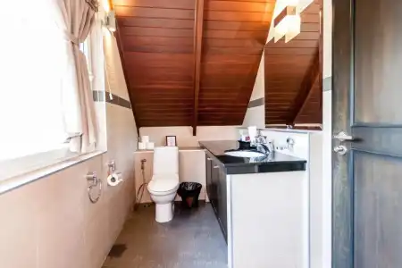 Little Sunshine Boutique Beach Resort & Spa - 25