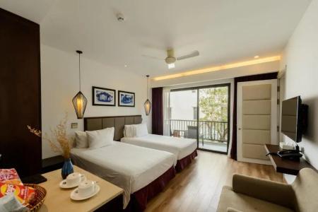 Senvila Boutique Resort & Spa - 79