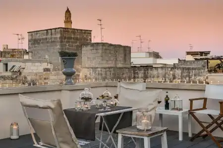 Palazzo Sant'Anna Lecce - 168