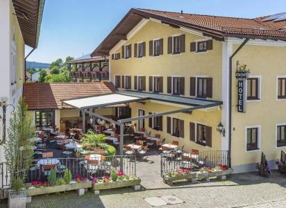 Gräfliches Alte Post - 16